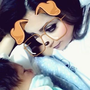 Meet your Posher, Susie ann